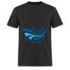 Playera Caballero: Algodón Estándar Miniatura