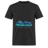 Playera Caballero: Algodón Estándar Miniatura