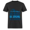 Playera Caballero: Algodón Estándar Miniatura