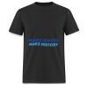 Playera Caballero: Algodón Estándar Miniatura