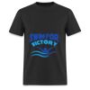 Playera Caballero: Algodón Estándar Miniatura