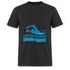 Playera Caballero: Algodón Estándar Miniatura
