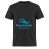 Playera Caballero: Algodón Estándar Miniatura