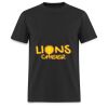 Playera Caballero: Algodón Estándar Miniatura