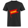 Playera Caballero: Algodón Estándar Miniatura