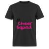 Playera Caballero: Algodón Estándar Miniatura