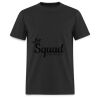 Playera Caballero: Algodón Estándar Miniatura