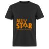 Playera Caballero: Algodón Estándar Miniatura
