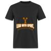 Playera Caballero: Algodón Estándar Miniatura