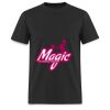 Playera Caballero: Algodón Estándar Miniatura