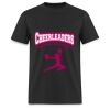 Playera Caballero: Algodón Estándar Miniatura