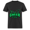 Playera Caballero: Algodón Estándar Miniatura
