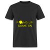 Playera Caballero: Algodón Estándar Miniatura