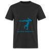 Playera Caballero: Algodón Estándar Miniatura