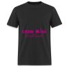 Playera Caballero: Algodón Estándar Miniatura