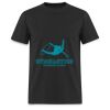 Playera Caballero: Algodón Estándar Miniatura