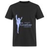 Playera Caballero: Algodón Estándar Miniatura