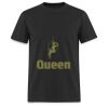 Playera Caballero: Algodón Estándar Miniatura
