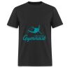 Playera Caballero: Algodón Estándar Miniatura