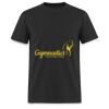 Playera Caballero: Algodón Estándar Miniatura