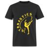 Playera Caballero: Algodón Estándar Miniatura