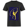 Playera Caballero: Algodón Estándar Miniatura