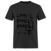 Playera Caballero: Algodón Estándar Miniatura
