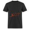 Playera Caballero: Algodón Estándar Miniatura