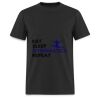 Playera Caballero: Algodón Estándar Miniatura