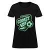 Playera Dama: Algodón Estándar Miniatura