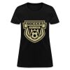 Playera Dama: Algodón Estándar Miniatura