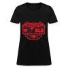 Playera Dama: Algodón Estándar Miniatura