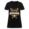 Playera Dama: Algodón Estándar Miniatura