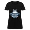 Playera Dama: Algodón Estándar Miniatura