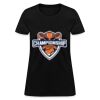 Playera Dama: Algodón Estándar Miniatura