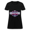Playera Dama: Algodón Estándar Miniatura