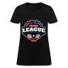 Playera Dama: Algodón Estándar Miniatura