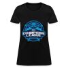 Playera Dama: Algodón Estándar Miniatura