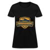 Playera Dama: Algodón Estándar Miniatura