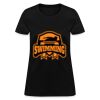 Playera Dama: Algodón Estándar Miniatura
