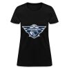 Playera Dama: Algodón Estándar Miniatura