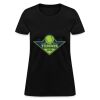 Playera Dama: Algodón Estándar Miniatura
