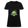 Playera Dama: Algodón Estándar Miniatura