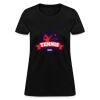 Playera Dama: Algodón Estándar Miniatura