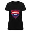 Playera Dama: Algodón Estándar Miniatura