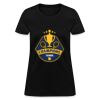 Playera Dama: Algodón Estándar Miniatura
