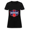 Playera Dama: Algodón Estándar Miniatura