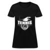 Playera Dama: Algodón Estándar Miniatura