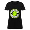 Playera Dama: Algodón Estándar Miniatura