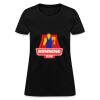 Playera Dama: Algodón Estándar Miniatura